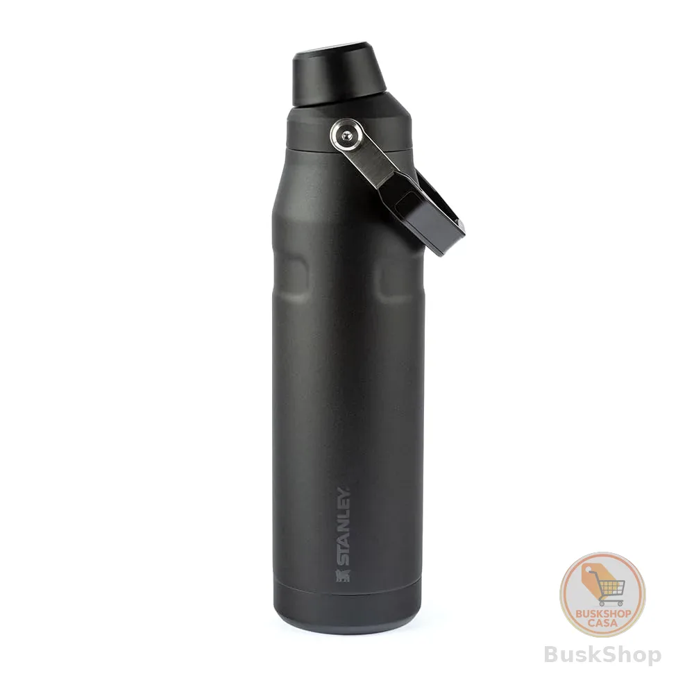 Stanley Garrafa Térmica Aerolight Fast Flow Black | 710ml