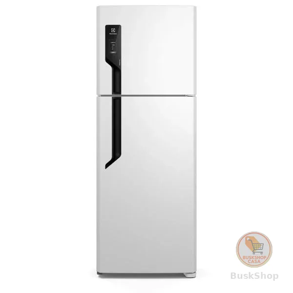 Geladeira/Refrigerador Electrolux Frost Free Duplex Branca 481L Efficient TF71