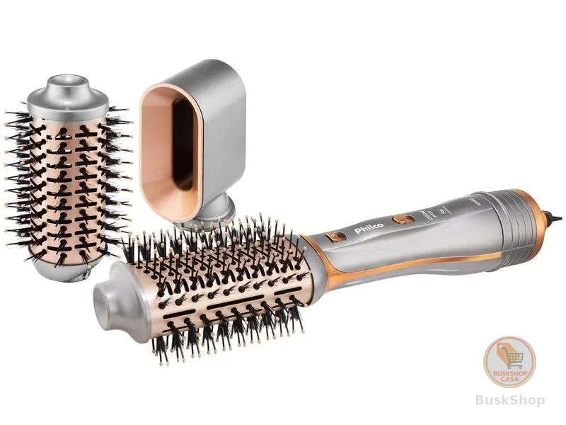 Escova Secadora Philco PES19SG 1300W