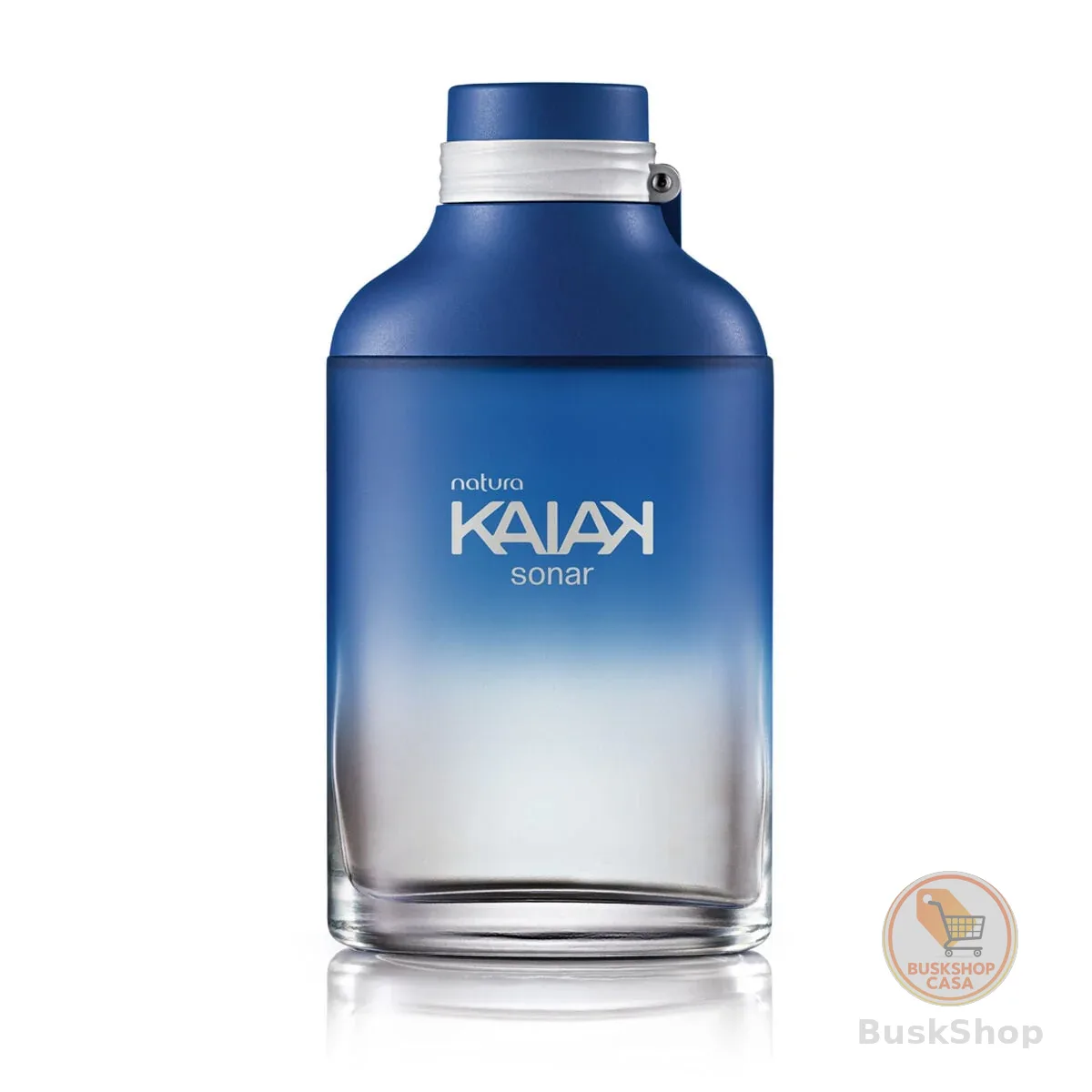 Kaiak Sonar Masculino 100 ml