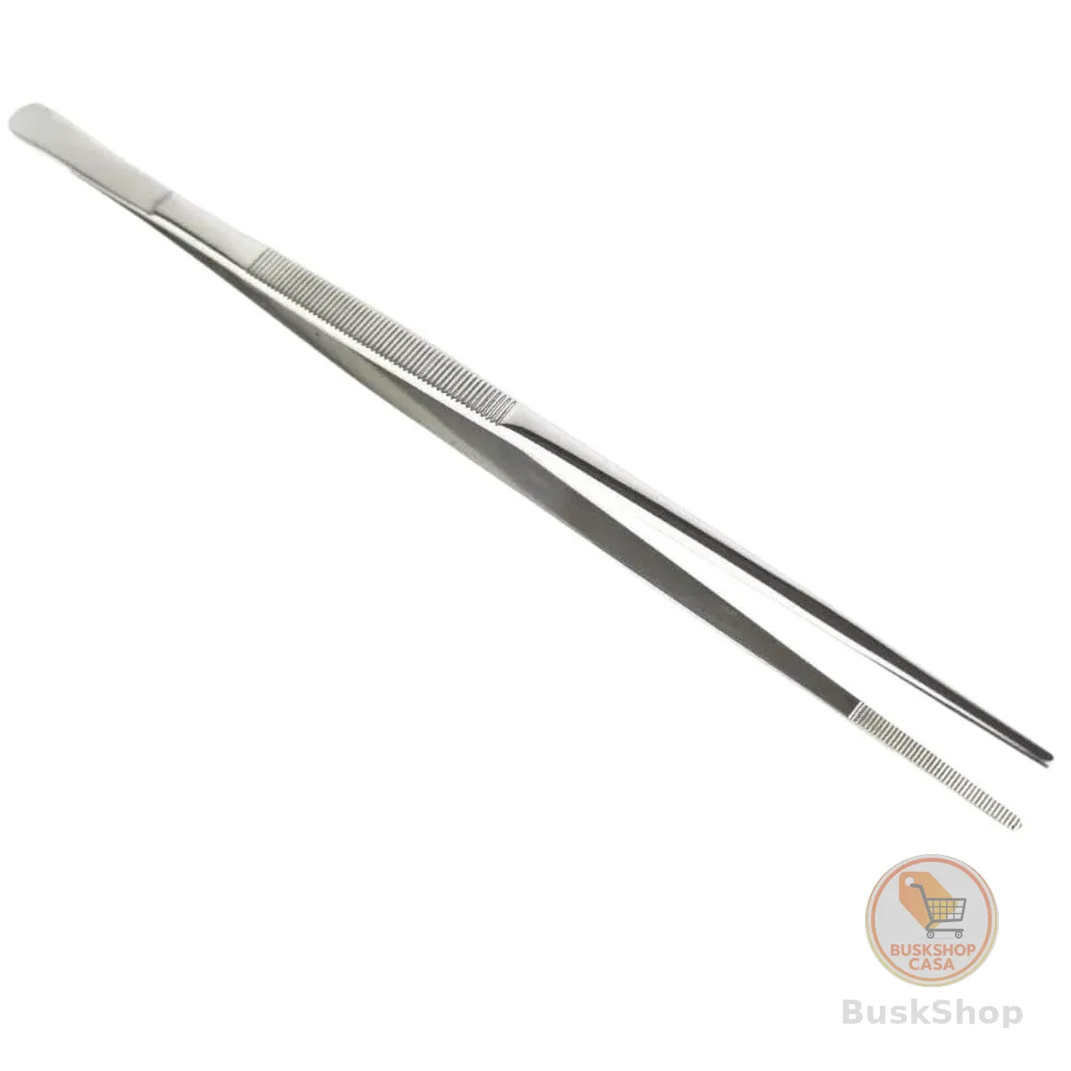 LYOR - Pinça Culinária de Aço Inox 30cm