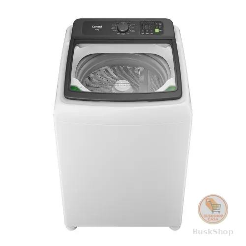 Máquina de Lavar 16Kg com Modo Eco CWN16AB Consul