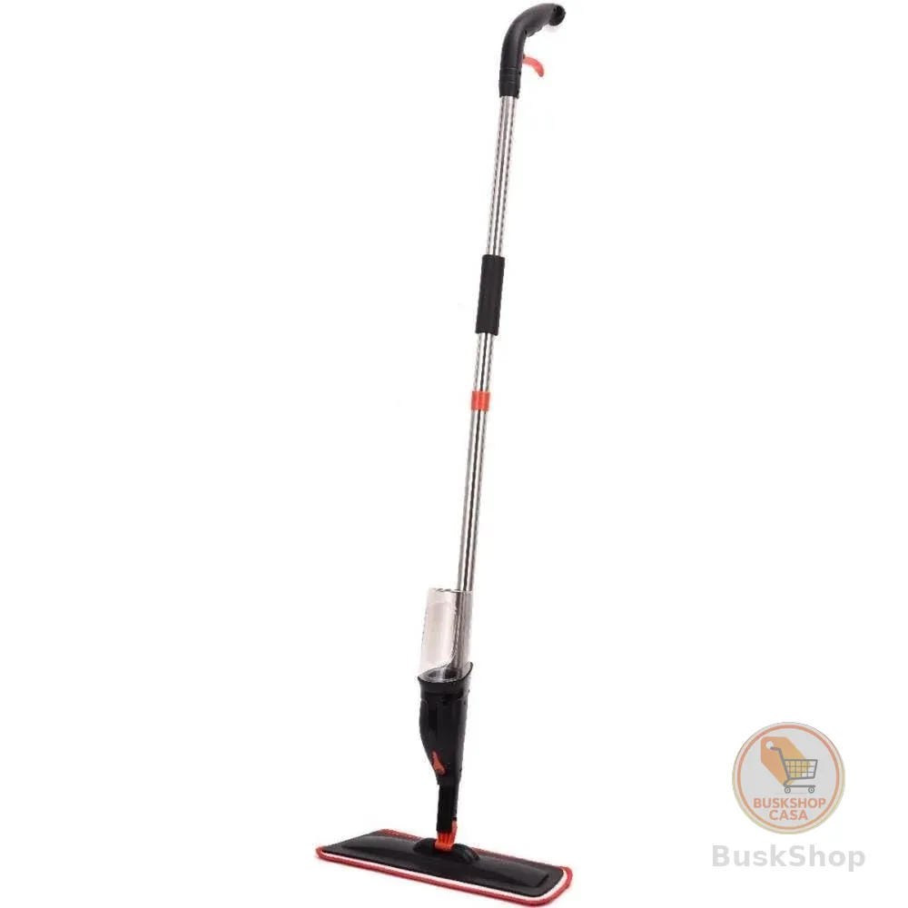 Powermaid Mop Spray com Gatilho e Dispenser para Produtos