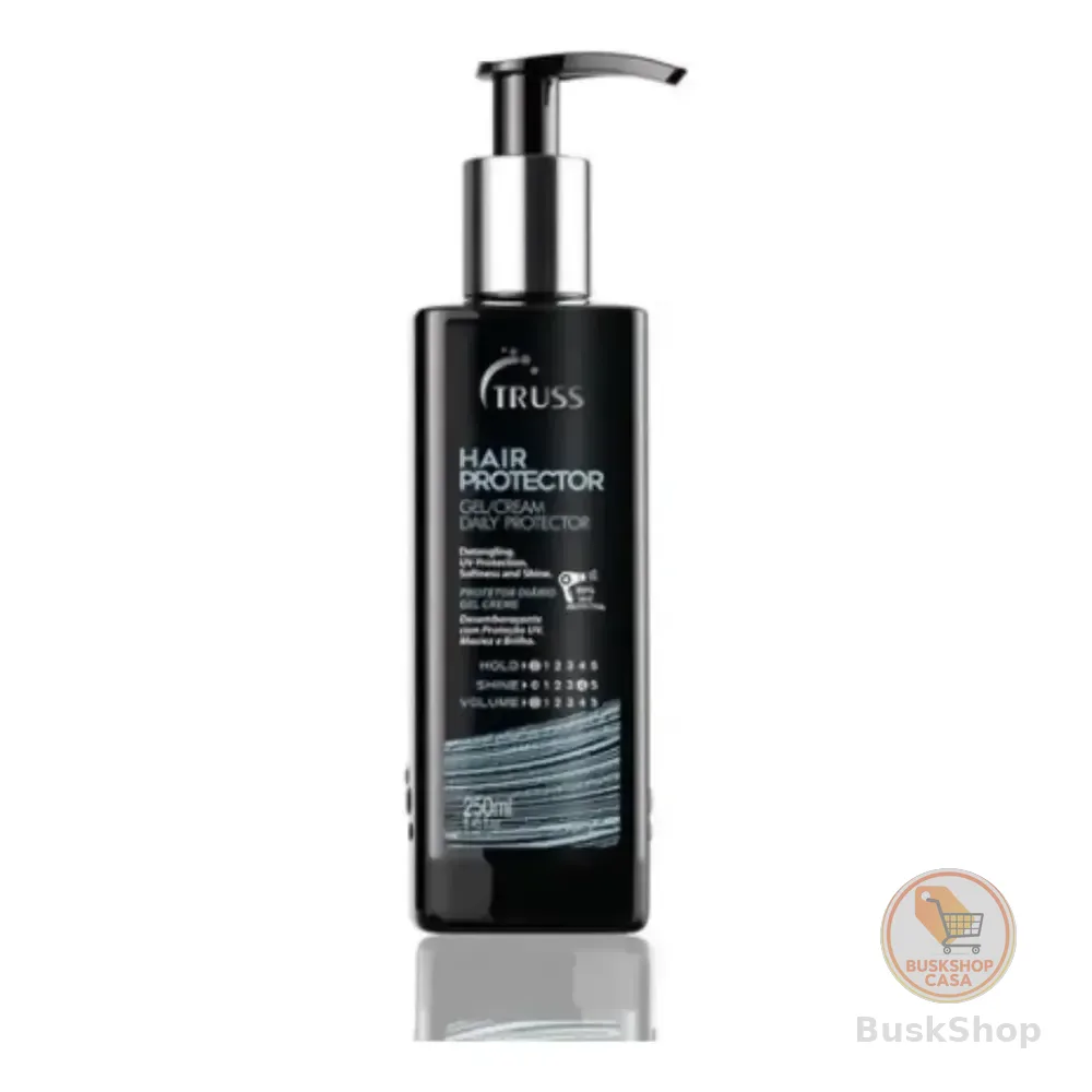 Truss Professional Hair Protector Creme Capilar Unisex 250 Ml