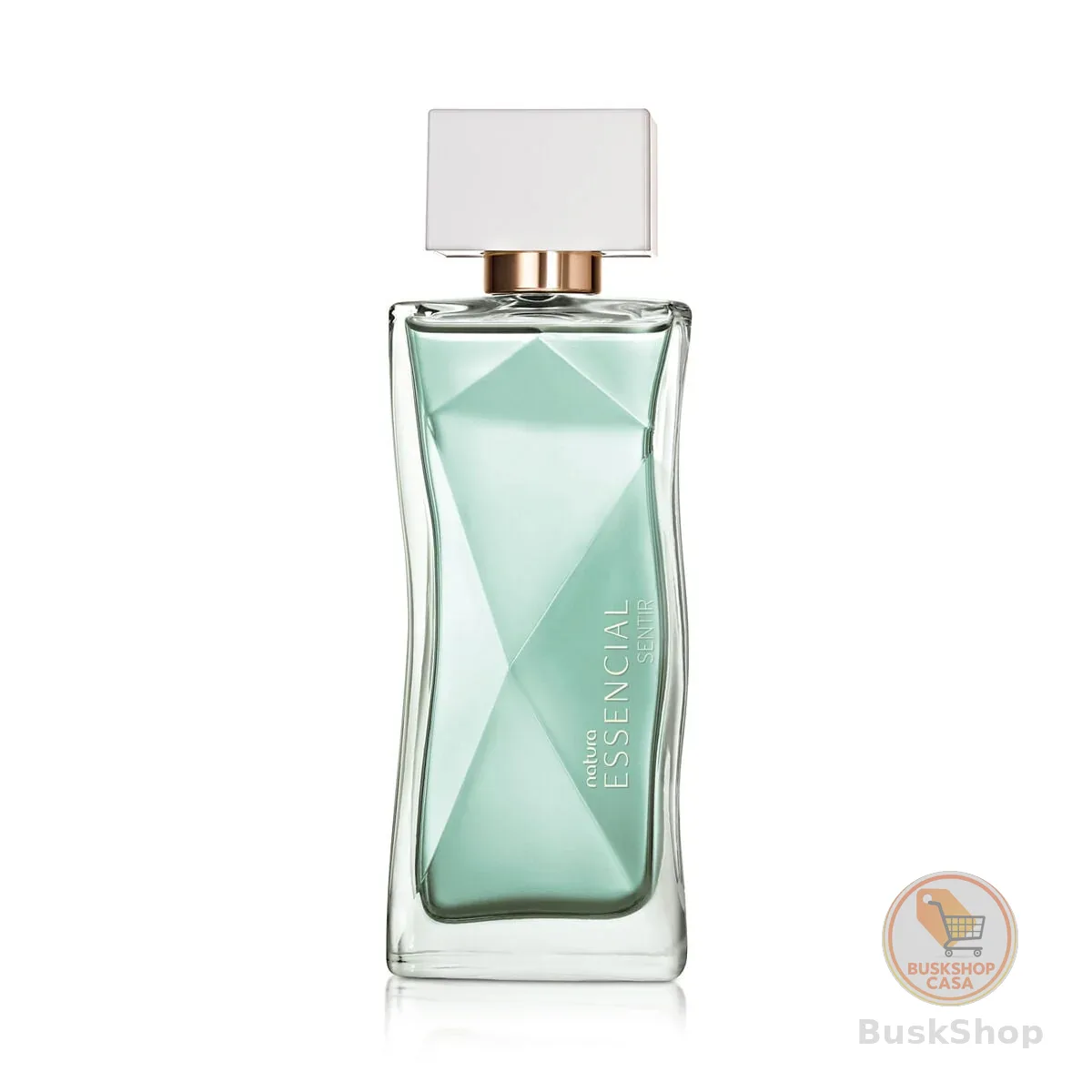 Deo Parfum Feminino Essencial Sentir 100 ml