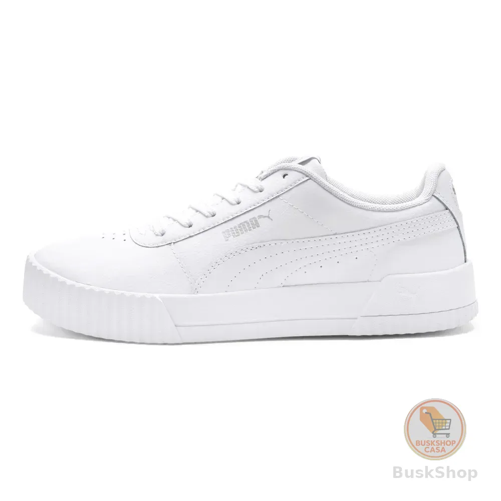 Tênis Carina Feminino Puma Branco 38 Br