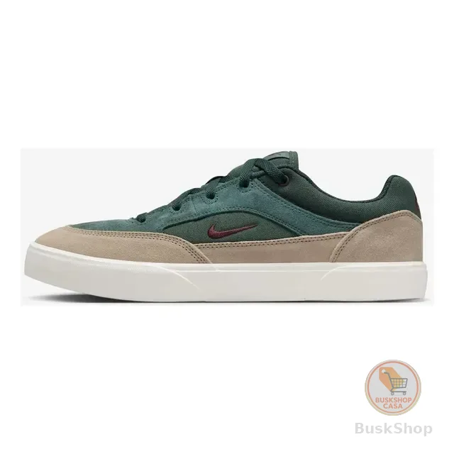 Tênis Nike Sb Malor Masculino
