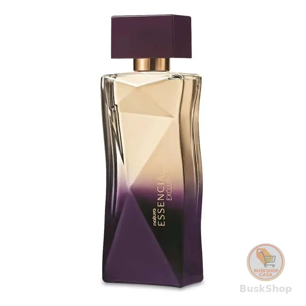 Natura Essencial Exclusivo Feminino 100ml