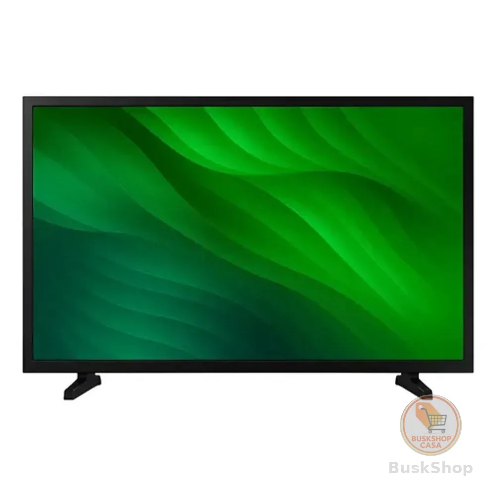 Smart TV Samsung 32" HD Wi-Fi Tizen LS32H5000FGXZD