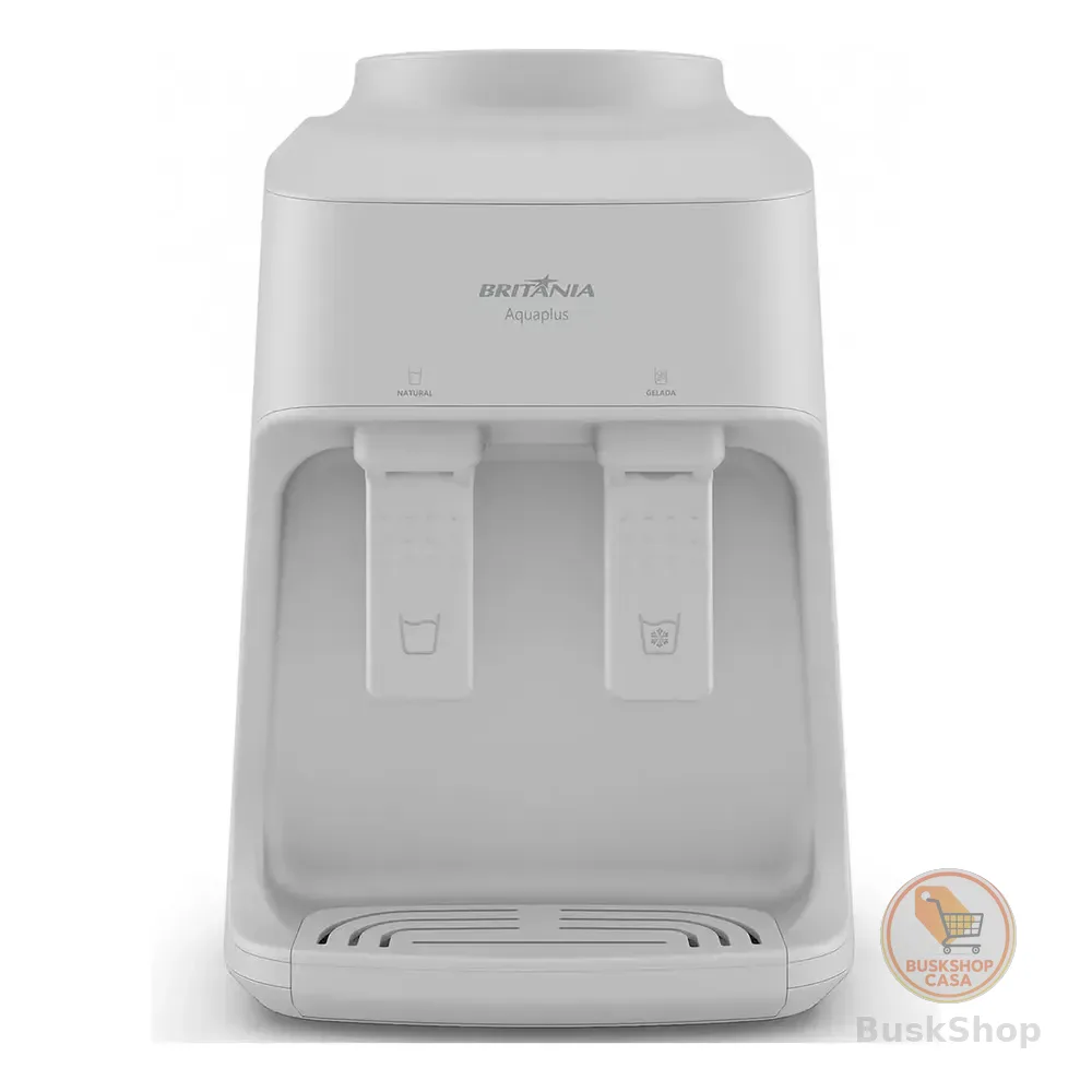 Bebedouro Britânia Bbe13b Aquaplus Para 10l Ou 20l 127/220v