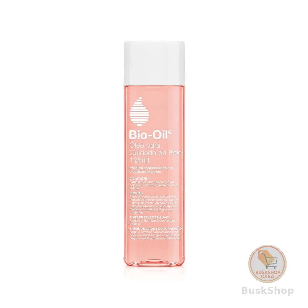 Bio Oil Bio