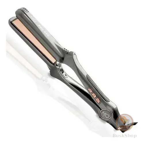 Prancha De Cabelo Titânio Mq Pro 480 127/220v