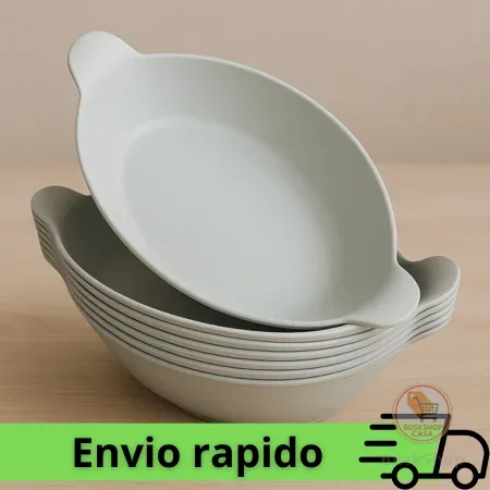 Kit 10 petisqueira barquinha canoa petiscos churrasco festa frios para servir amendoim caldo branca