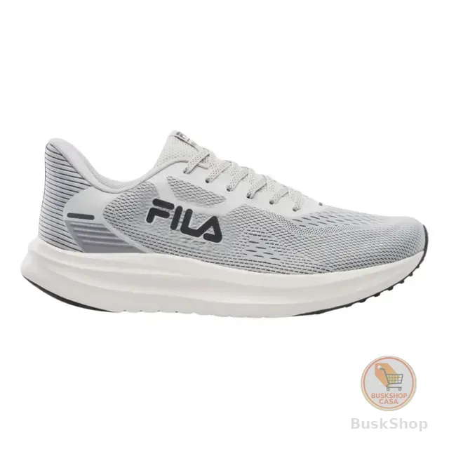 Tênis De Corrida Masculino Fila Fastness Original