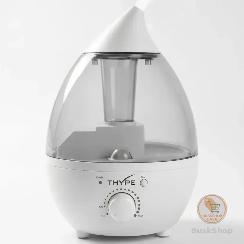 Thype Iwele062 Umidificador - Branco 127/220v