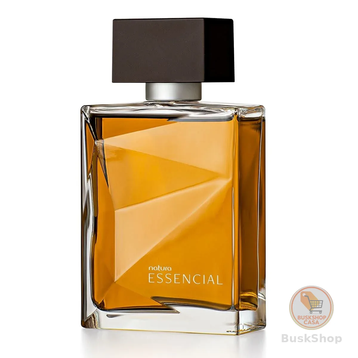 Deo Parfum Masculino Essencial 100 ml