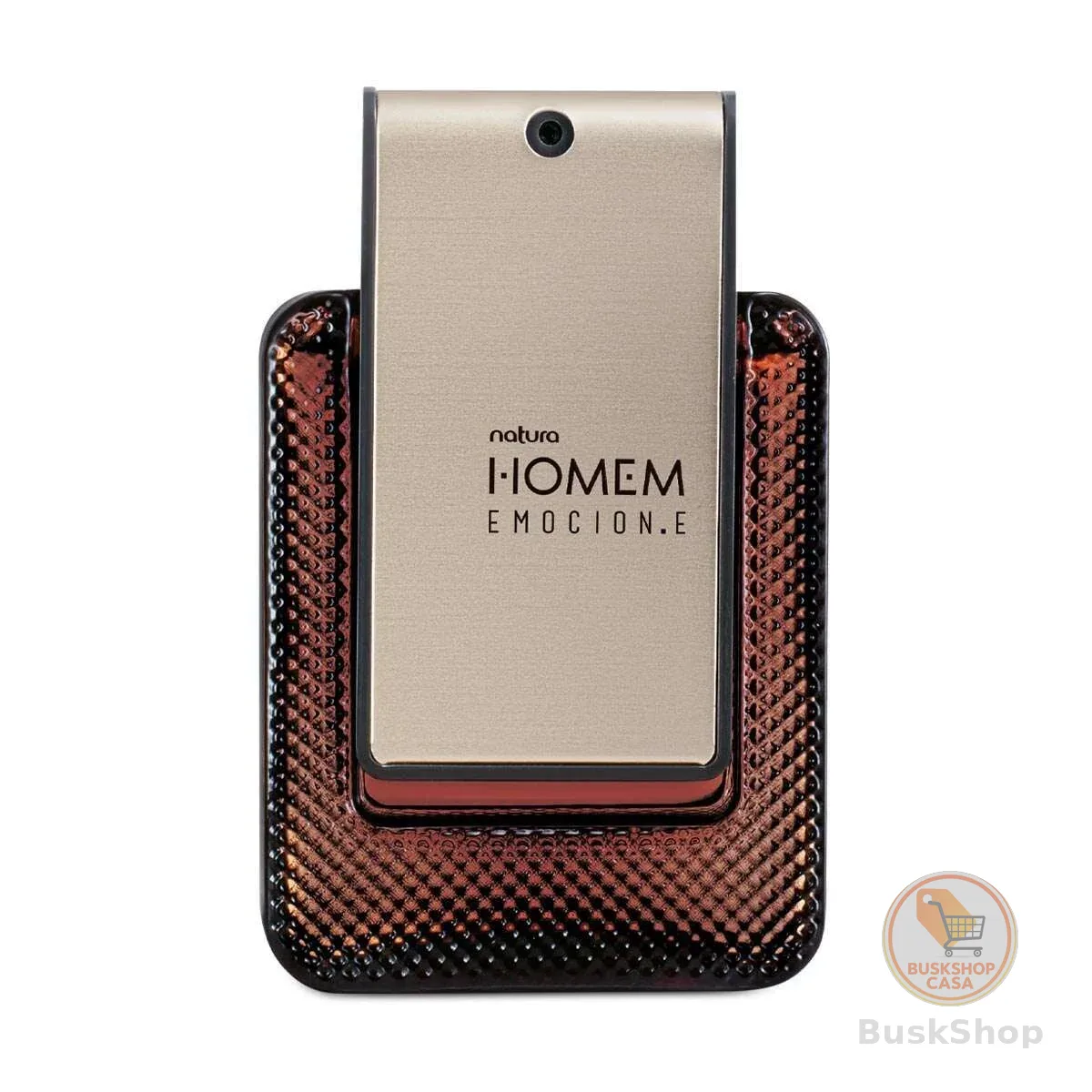 Deo Colônia Masculino Natura Homem Emocion.e 100 ml