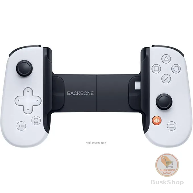 Backbone One USB-C White Playstation Edition