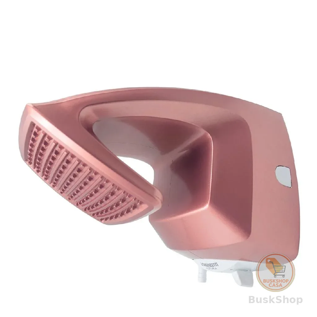 Chuveiro Lorenzetti Ducha Futura Multitemperaturas 220v Rose Gold