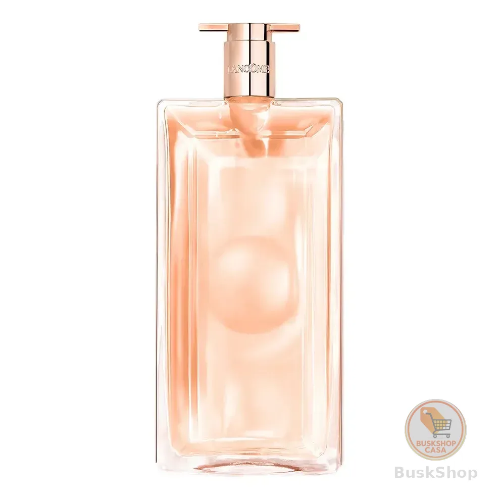 Idôle Lancôme Edt - Perfume Feminino 100ml Volume Da Unidade