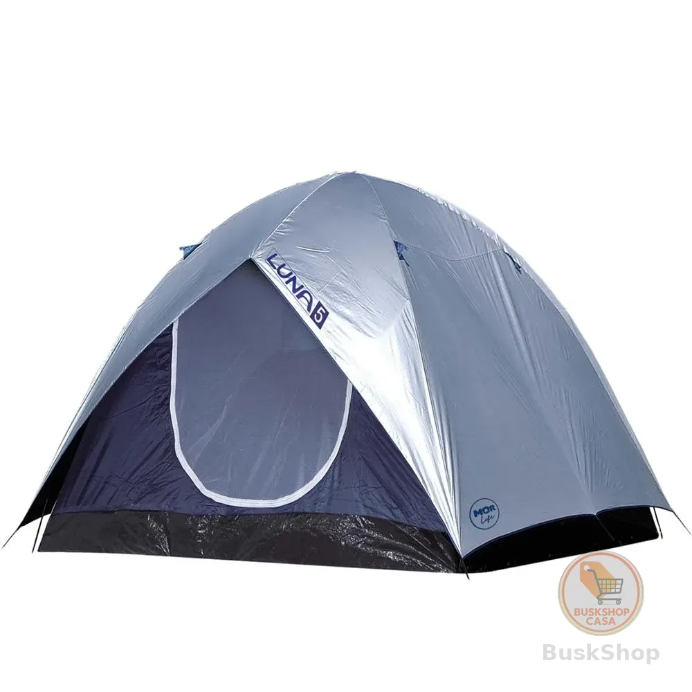 Mor Life - Barraca Luna 5 Pessoas