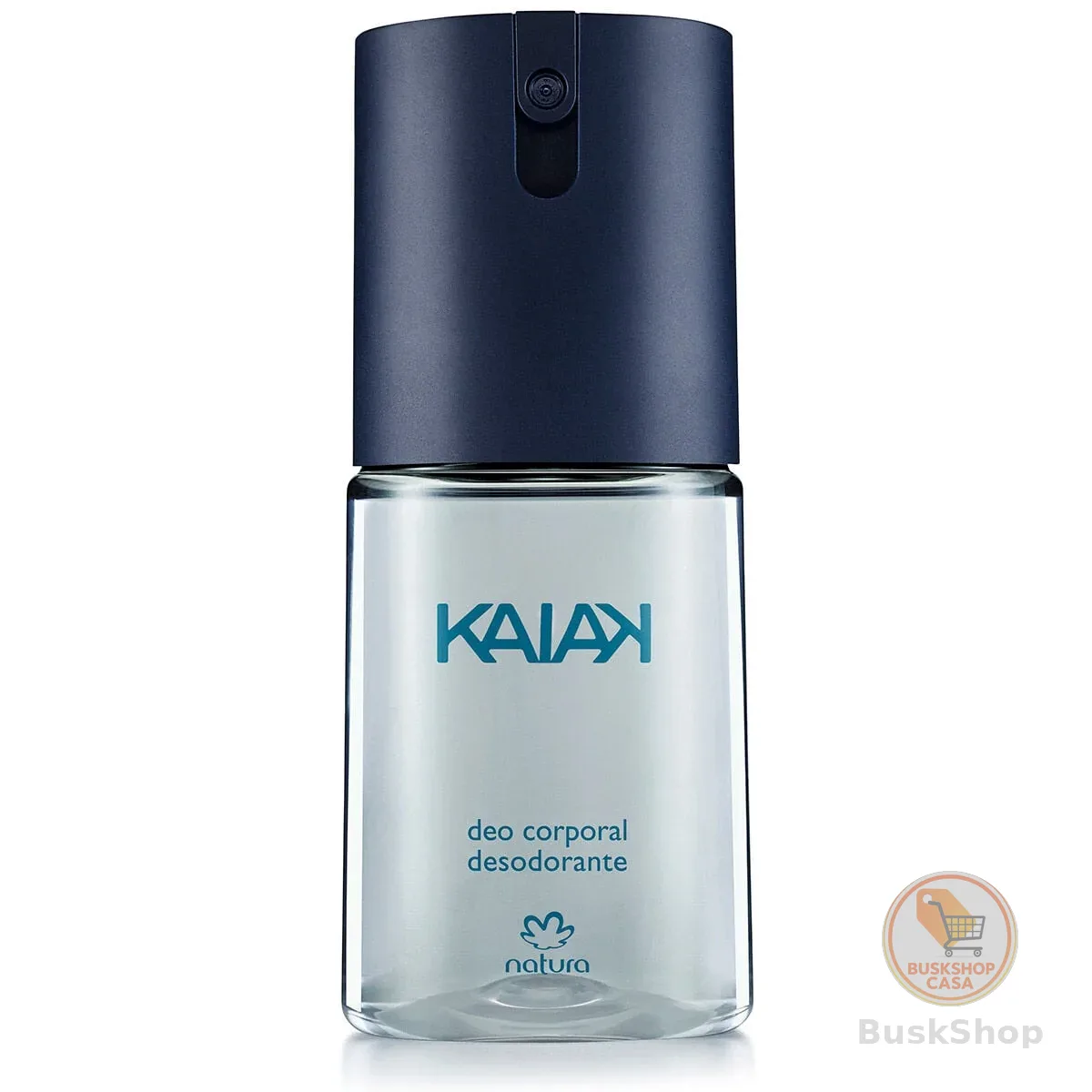 Desodorante Corporal Masculino Kaiak 100 ml