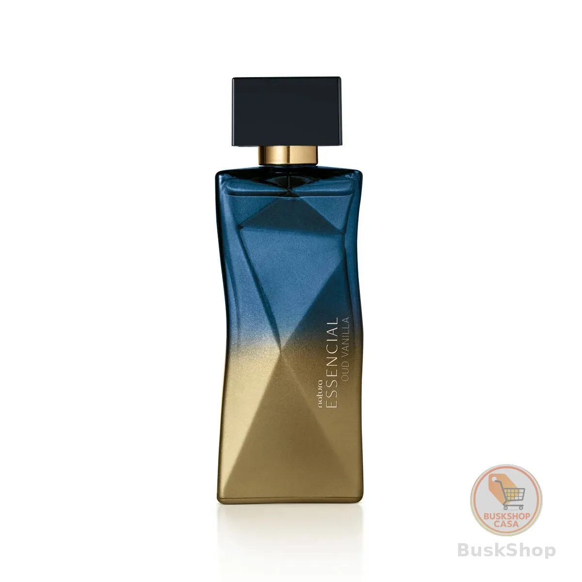 Essencial Oud Vanilla Feminino 100 ml