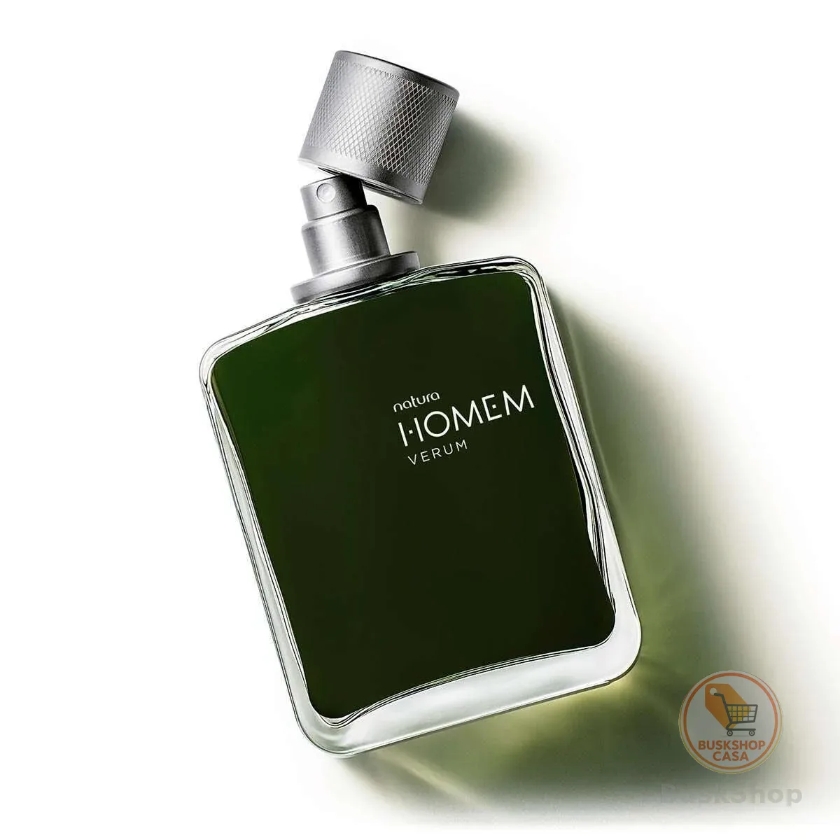 Deo Colônia Masculino Natura Homem Verum 100 ml