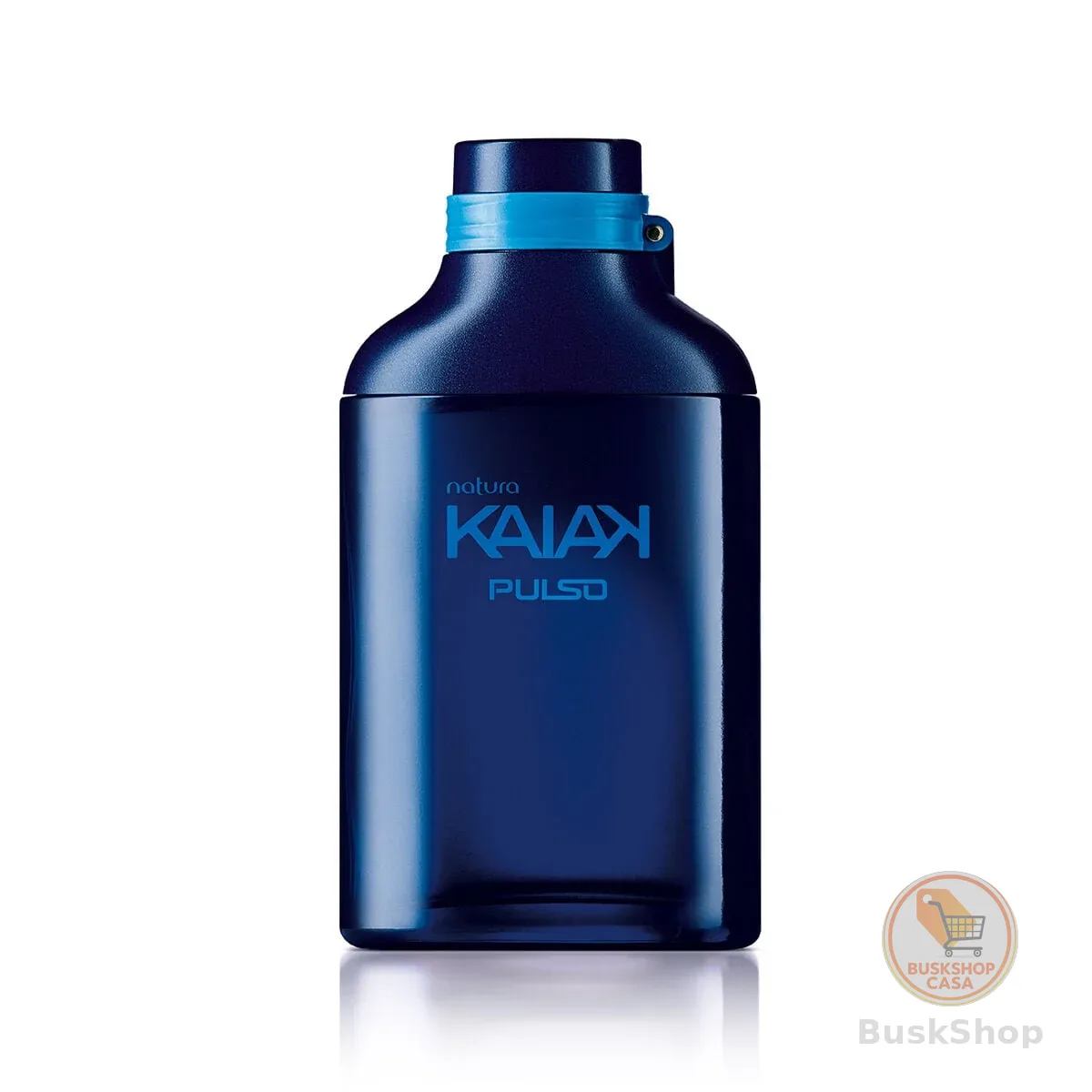 Deo Colônia Masculino Kaiak Pulso 100 ml