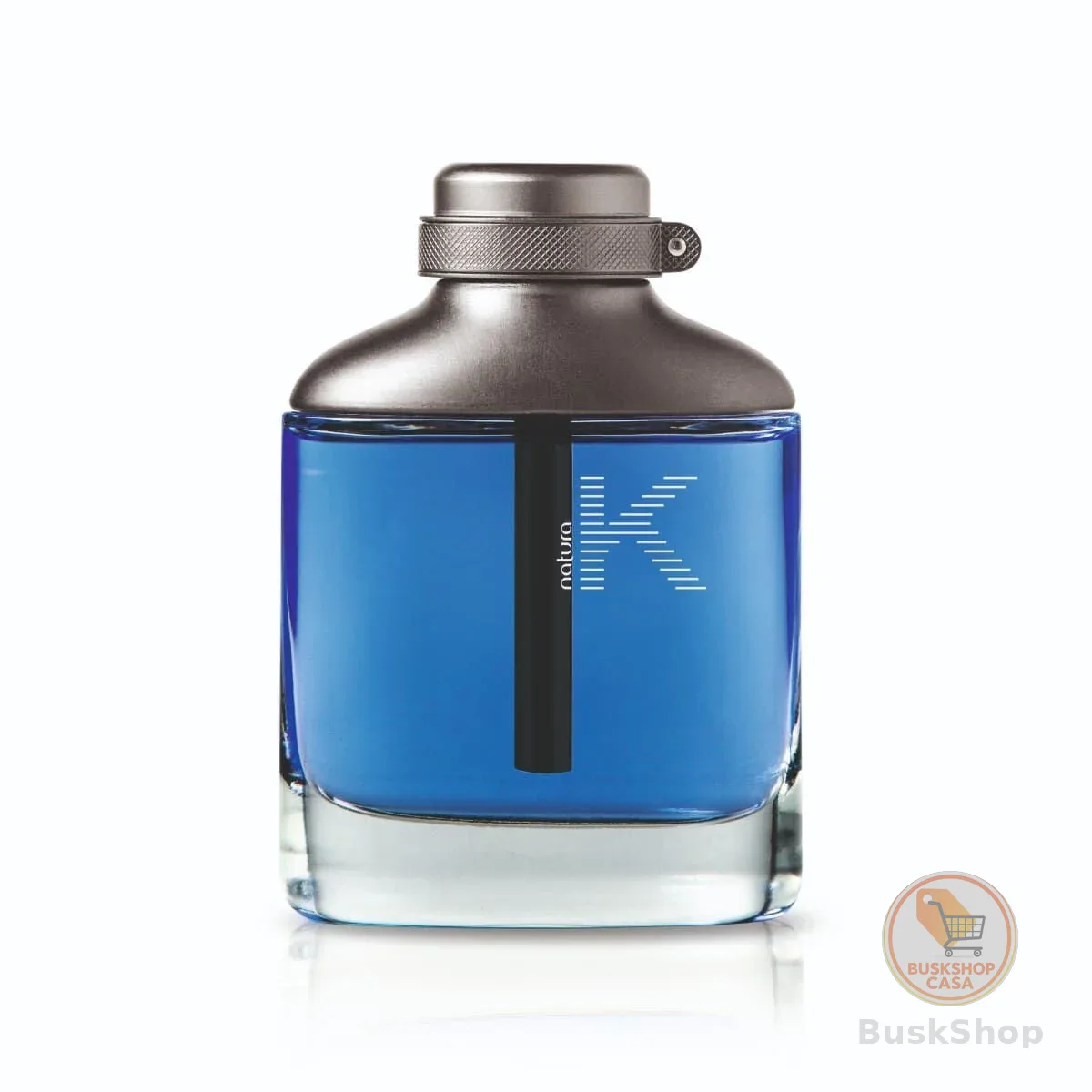 Deo Parfum Masculino Kaiak K 100 ml