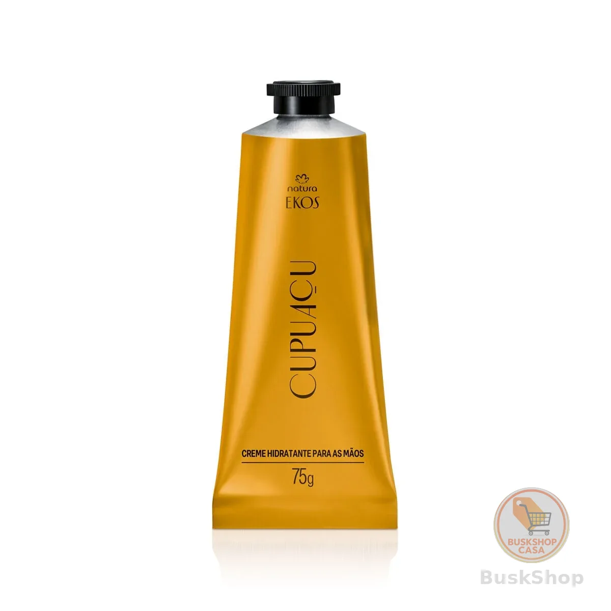 Creme Hidratante para as Mãos Ekos Cupuaçu