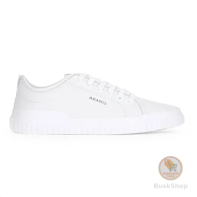Tênis Aramis Deep Leather - Masculino