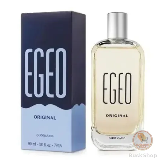 O Boticário Egeo Original Deo-colônia 90ml Para Masculino