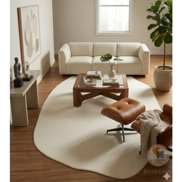 Tapete Orgânico Premium 1,20 X 2,00m