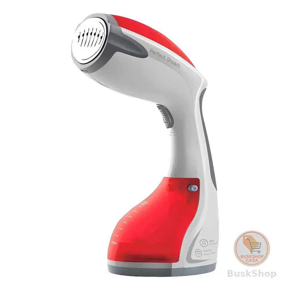 Passadeira A Vapor Portátil Black Decker Bdv2000v 220v