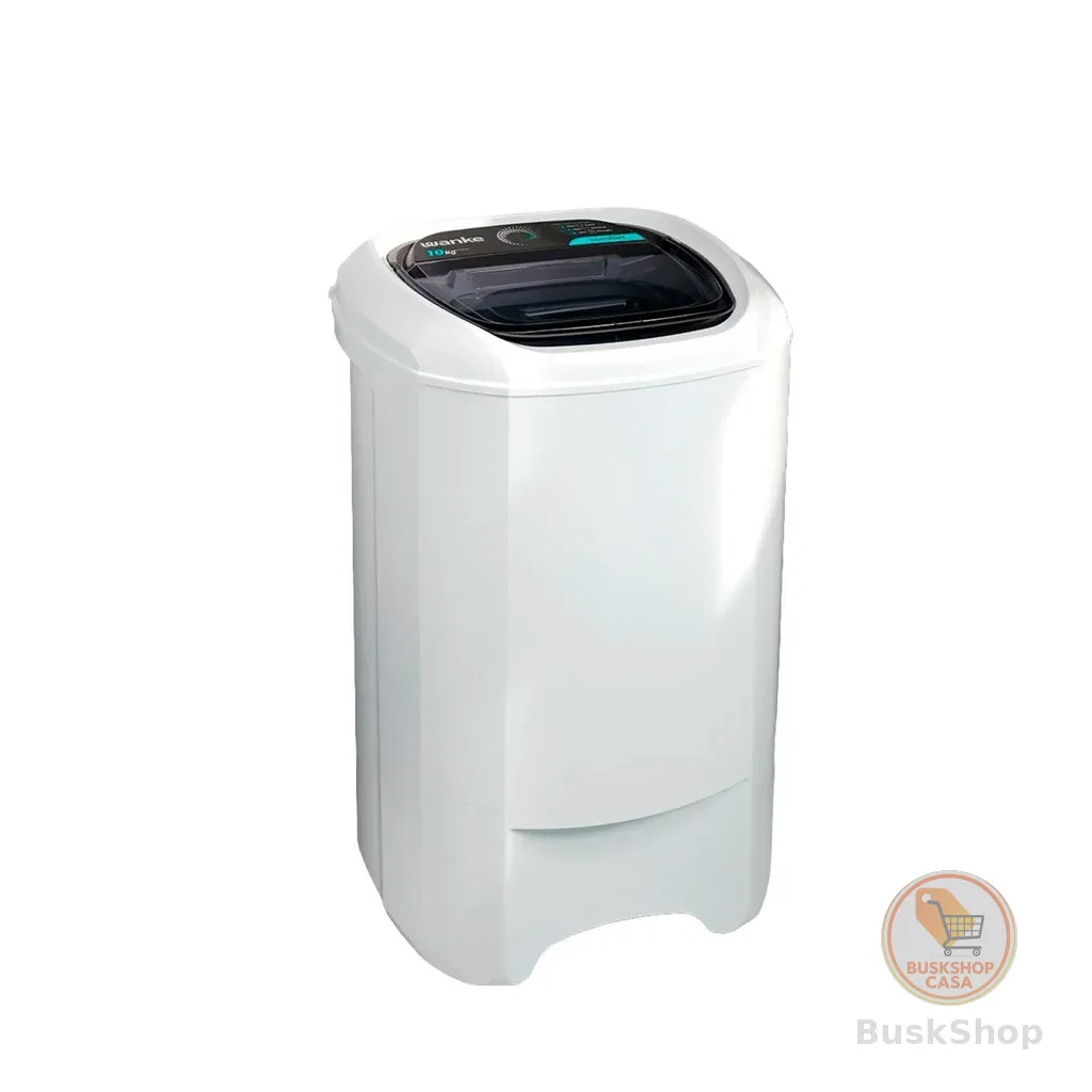 Centrífuga de Roupas 10Kg Comfort Wanke 