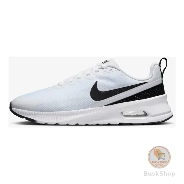 Tênis Nike Air Max Nuaxis Masculino
