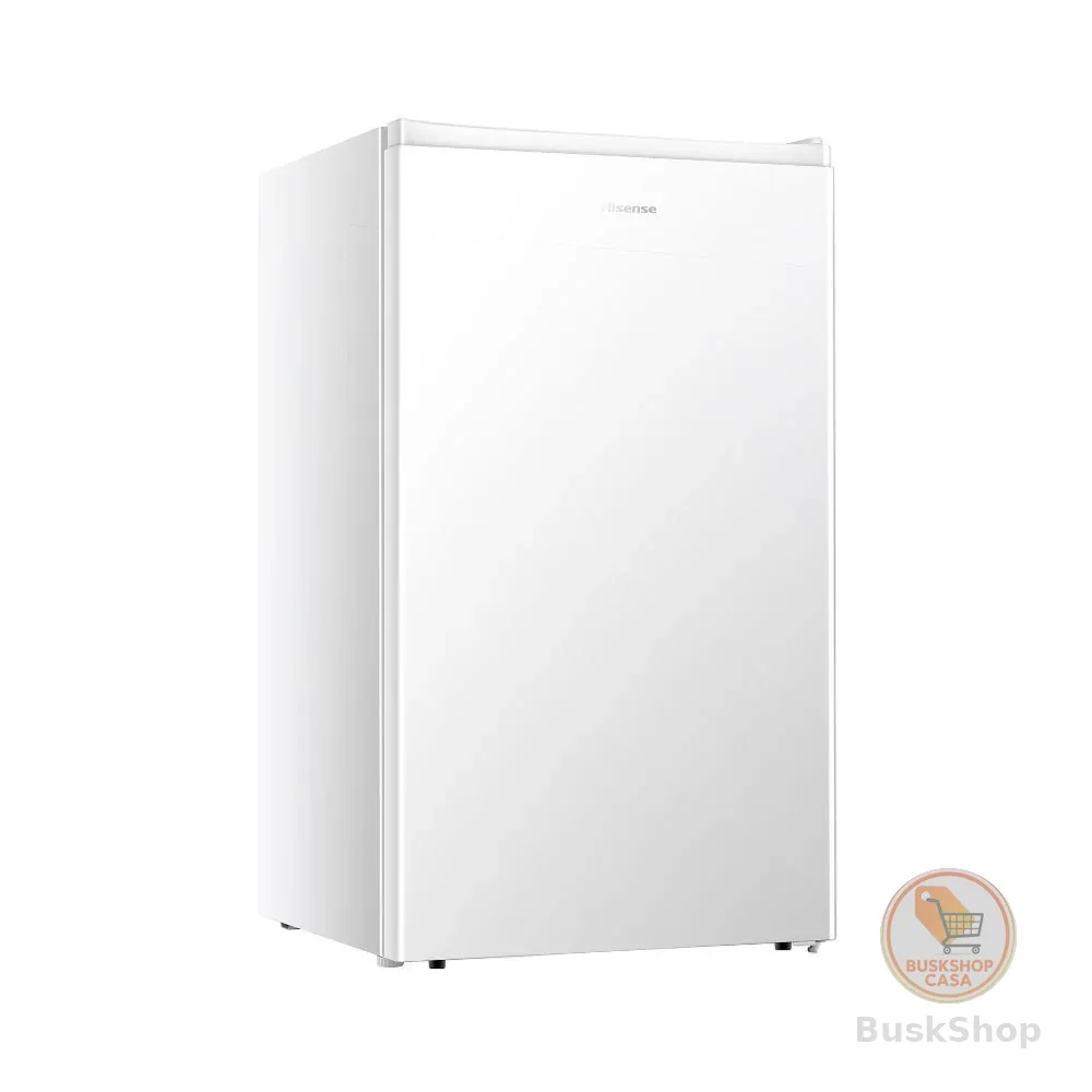 Frigobar Hisense 90 Litros Porta Reversível Branco 1 Porta RR121NW3A/RR121NW2A