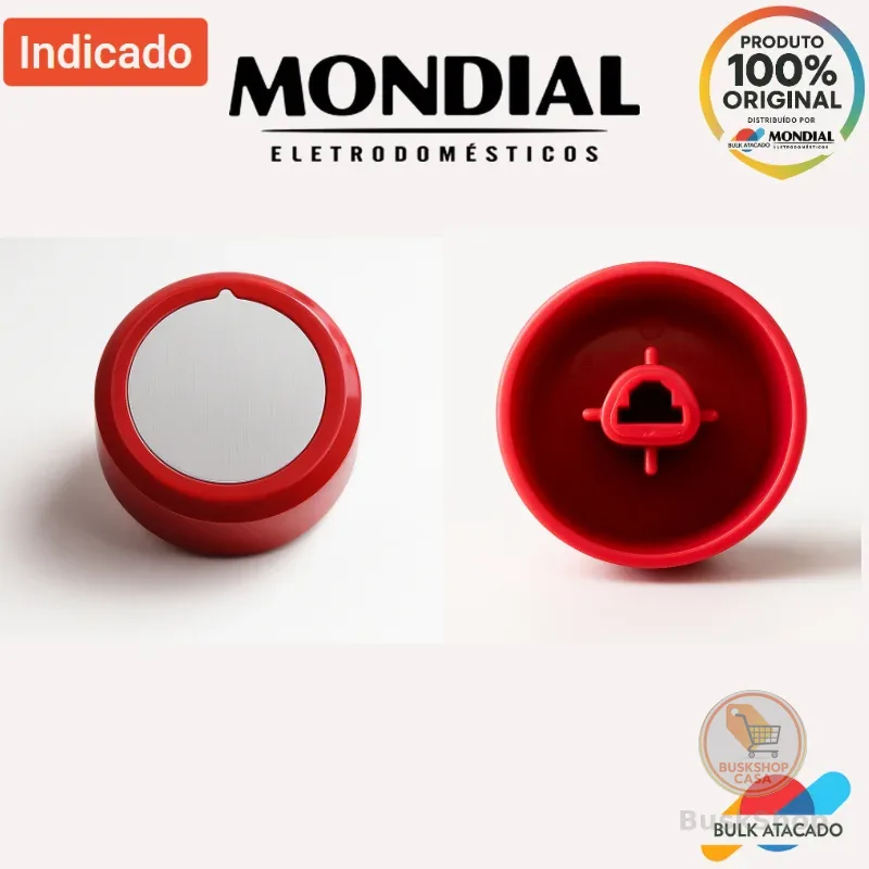 Botão de Air fryer Mondial AF-32 Ri AF-29 AF-30 AF-31 Original