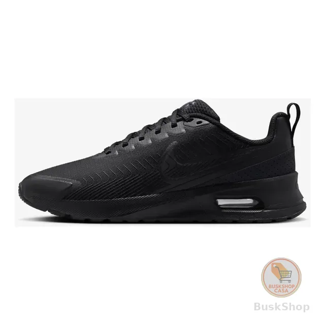 Tênis Nike Air Max Nuaxis Masculino