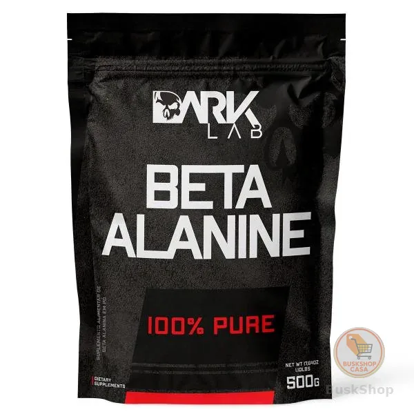 Beta Alanine 500g Dark Lab