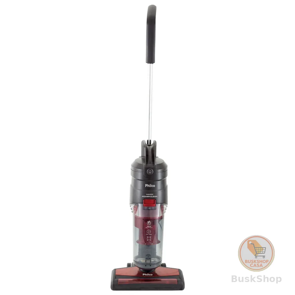 Aspirador de Pó Philco PAS4000V Power Clean