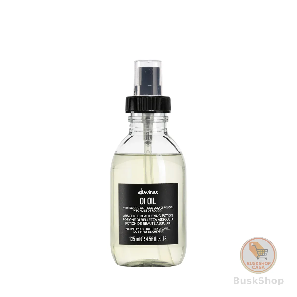Davines Oi Oil 135ml