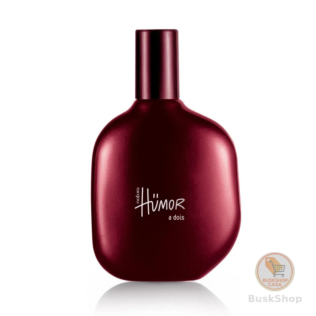 Miniatura Deo Colônia Masculino Natura Humor 25 ml