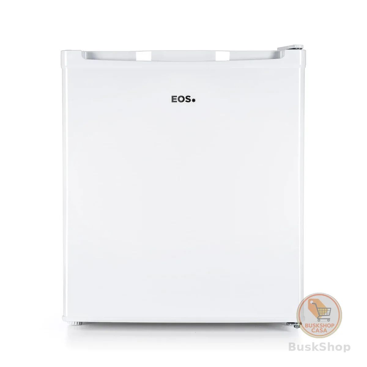 Frigobar Eos Ice Compact 47l Branco Efb50 110v