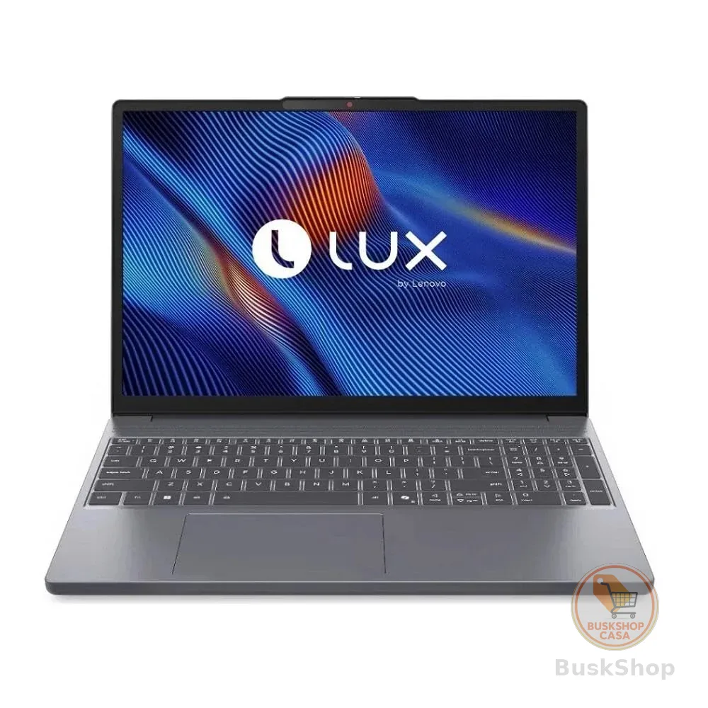 Notebook IdeaPad Slim 3 Ryzen 7 7735HS, 8GB, 512GB SSD, 15.3" FHD, Linux