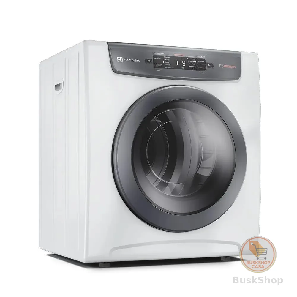 Secadora de Roupas de Piso e Parede Electrolux (220V, Volts)
