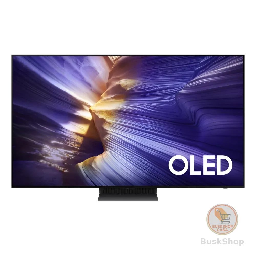 Samsung Vision AI TV 55" OLED 4K S90F 2025