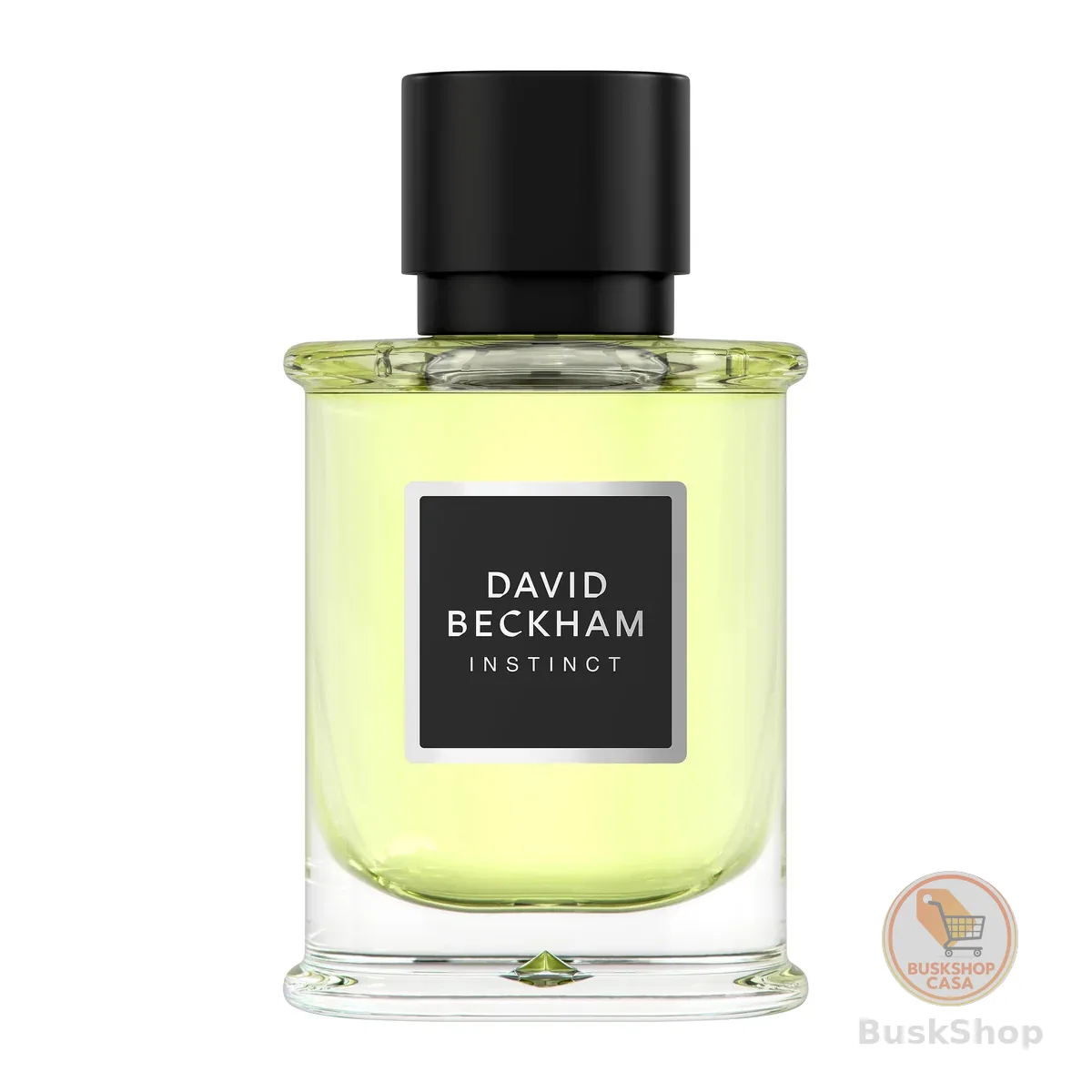 David Beckham Perfume Instinct Eau de Parfum Masculino 50ml