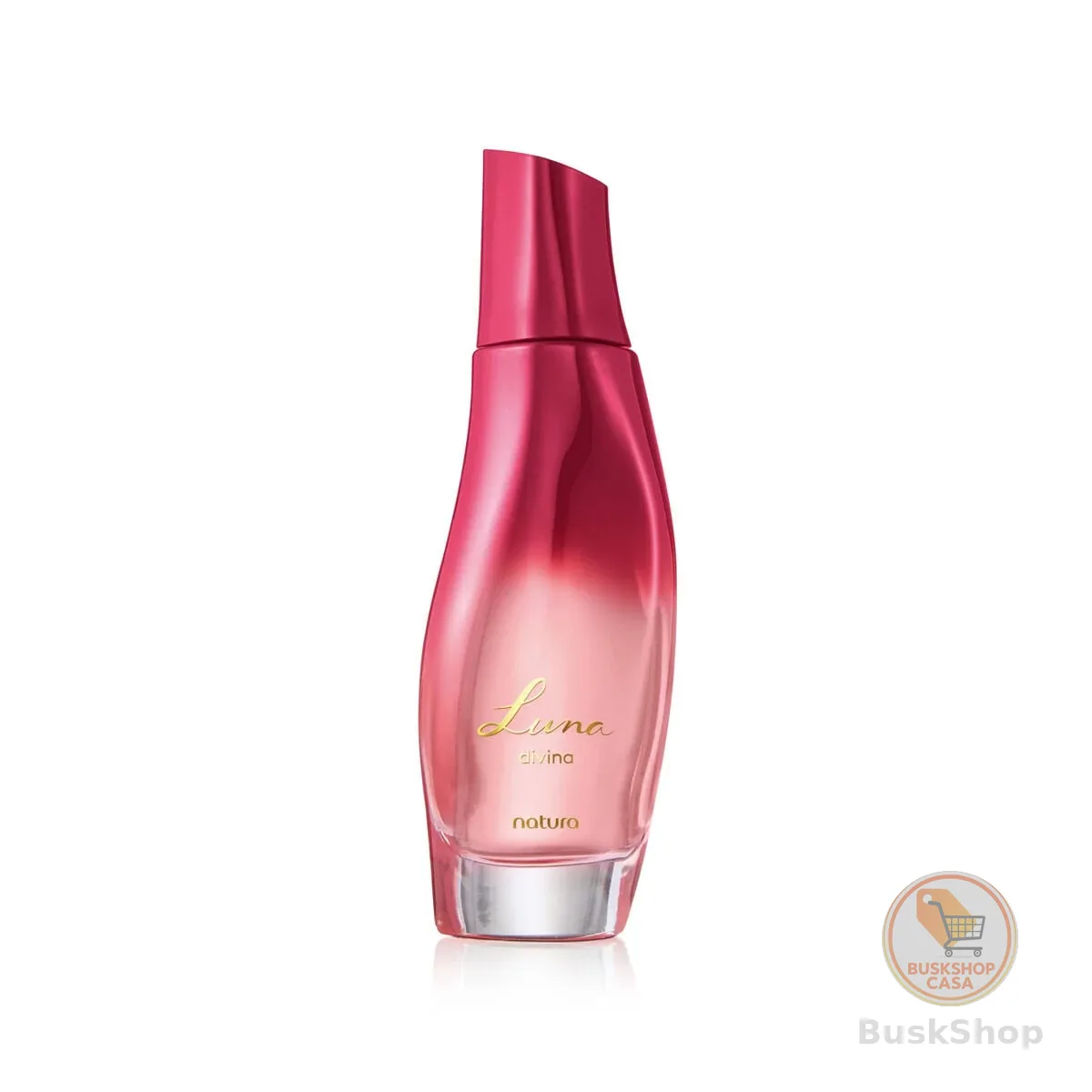 Deo Colônia Feminino Luna Divina 75 ml